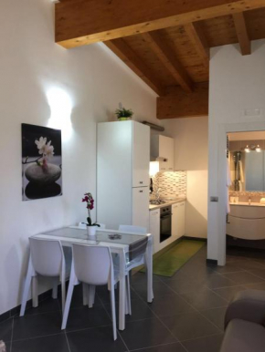 Grey House Peschici